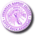 Arkansas Baptist College logo