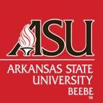Arkansas State University-Beebe logo