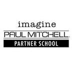 Paul Mitchell the School-Little Rock logo