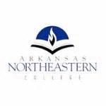 Arkansas Northeastern College logo