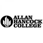 Allan Hancock College logo