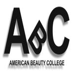 American Beauty College logo