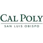 California Polytechnic State University-San Luis Obispo logo