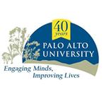 Palo Alto University logo