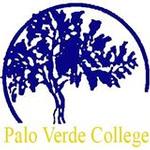 Palo Verde College logo