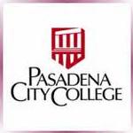 Pasadena City College logo