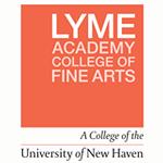 Lyme Academy College of Fine Arts – a College of The
University of New
Haven logo