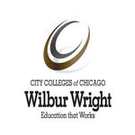City Colleges of Chicago-Wilbur Wright College logo