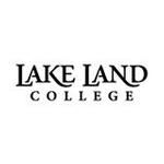 Lake Land College logo