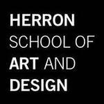 Herron School of Art and Design logo