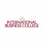 International Business College-Indianapolis logo