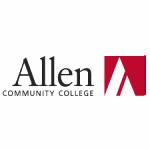 Allen County Community College logo