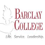 Barclay College logo