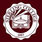 Sterling College logo