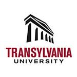 Transylvania University logo
