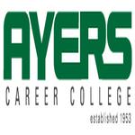 Ayers Career College logo