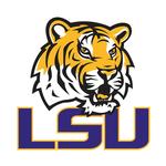 Louisiana State University and Agricultural & Mechanical College logo