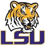 Louisiana State University College of Art and Design logo