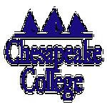 Chesapeake College logo