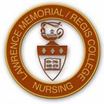 Lawrence Memorial Hospital School of Nursing logo
