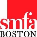 School of the Museum of Fine Arts-Boston logo