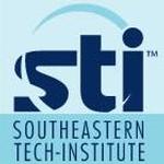 Southeastern Technical Institute logo