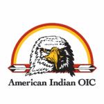 American Indian OIC Inc logo