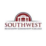 Southwest Mississippi Community College logo