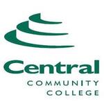 Central Community College logo