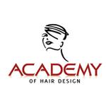 Academy of Hair Design-Las Vegas logo