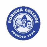 Boricua College logo