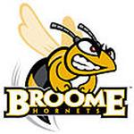 SUNY Broome Community College logo