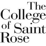 The College of Saint Rose logo