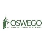 SUNY Oswego logo