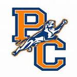 SUNY at Purchase College logo
