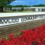 Pamlico Community College logo