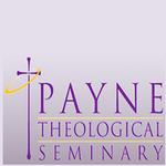 Payne Theological Seminary logo