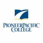 Pioneer Pacific College-Wilsonville logo