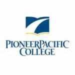 Pioneer Pacific College-Springfield logo