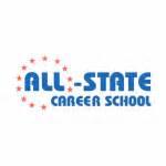 All-State Career School logo