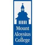 Mount Aloysius College logo
