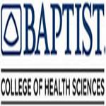Baptist Health Sciences University logo