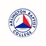 Arlington Baptist University logo