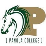 Panola College logo