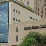 South Texas College of Law Houston logo
