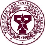 Texas A & M University-System Office logo