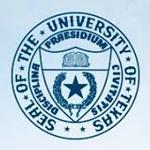 The University of Texas System Office logo