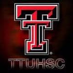 Texas Tech University Health Sciences Center logo