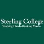 Sterling College logo