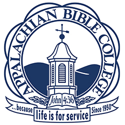 Appalachian Bible College logo